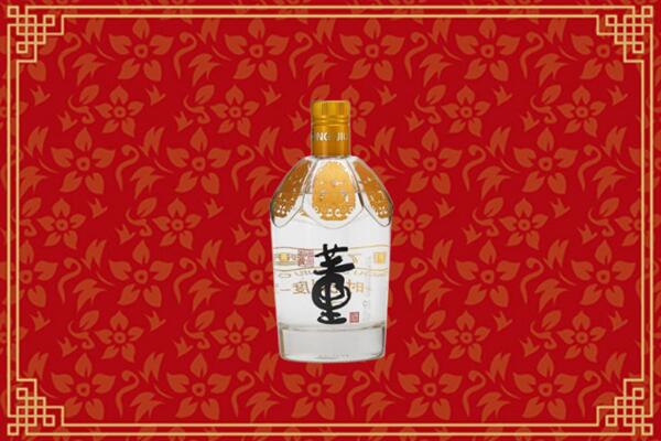 佛山回收董酒