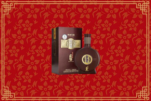 佛山回收习酒